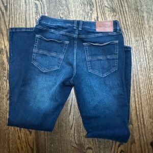 Men’s Skinny Fit Ben Sherman Jeans size 30 W, 32 L